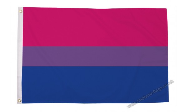 Bi-Pride Flag